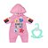 BABY born Strampler mit Flicken, 36 cm