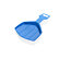 Gleiterclown blau