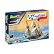 Revell Set cadou Navă 05684 - Mayflower, aniversarea a 400 de ani (1:83)