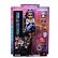 Mattel Monster High Panenka monsterka - Robecca