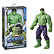 Hasbro Avengers Titan Hero Deluxe Hulk