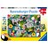 Ravensburger Koaly a leňochodi Puzzle 2x24 dielikov