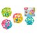 ABC Soft gule s hrkálkou, 4 druhy