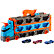MATTEL HOT WHEELS SERTAR DE BARĂ DE BARĂ