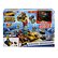 Mattel Hot Wheels MONSTER TRUCKS ARENA: SET DE JOC SEMI-FINALE mai multe tipuri