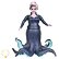 Mattel TLM Puppe Seehexe