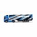 Bburago 1:43 Volvo FH16 Globetrotter 750 XXL / Trailer - Toyo Tires