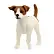 Schleich Zvířátko - teriér Jack Russell