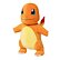 Orbico Pokémon Charmander 60cm, plyš NEW