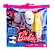 Mattel Barbie Fashion Jurassic Dress