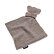 T-Tomi Schlafsack Teddy Grau