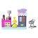 Mattel Barbie MINI BARBIELAND HERNÍ SET - SUPERMARKET