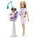 Mattel Barbie HERNÍ SET POVOLÁNÍ - ZUBAŘKA