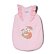 Baby-Schlafsack mit Blumen