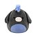 SQUISHMALLOWS Măgar - Don, 30 cm