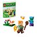 LEGO® Minecraft® 30732 Alex a konflikt u táboráku