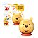 Ravensburger Puzzleball mit Ohren, Winnie Puuh, 77 Teile