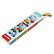 Puzzlika 15245 Dopravné prostriedky - puzzle 8 dopravných prostriedkov - 16 dielikov