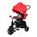 Zopa Tříkolka Citi Trike Foggy Red