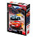 Dino Puzzle WD Cars3: Víťazné kolo 100XL neon
