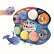 Pexi PlayFoam Boule - Workshop set