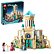 LEGO® │ Disney Princess™ 43224 Hrad kráľa Magnifica