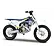 Maisto Motocykel Husqvarna FC 450, 1:18
