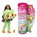 Mattel Barbie Cutie Reveal Barbie im Kostüm - Hund im grünen Kostüm Flip-Flops