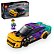 LEGO® Speed Champions 76935 NASCAR® Next Gen Chevrolet Camaro ZL1