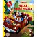 Pemic Mickey a jeho přátelé Velká kniha puzzle
