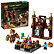 LEGO® Minecraft® 21272 Bojový ring v Lesnom sídle