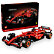 LEGO® Technic 42207 Auto Ferrari SF-24 F1