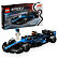 LEGO® Speed Champions 77249 Závodní auto Williams Racing FW46 F1®