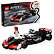 LEGO® Speed Champions 77250 Závodní auto MoneyGram Haas F1® Team VF-24