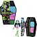 Mattel Monster High Skulltimate Secrets Neon, Ghoulia Puppe