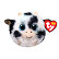 TY Beanie Balls MOOPHY - krava