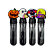 BUBLI Bublifuk Halloween 35 ml