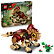 LEGO® Jurassic World 76970 Dinosaurie mláďa Dolores: Aquilops