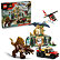 LEGO® Jurassic World 76976 Letecká misia spinosaurusa a quetzalcoatlusa