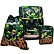 Oxybag Školní set 3ks PREMIUM LIGHT -  Playworld