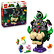 LEGO® Super Mario™ 72042 Prinz Florian und Schloss Bowser