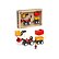 Efko Igráček ECO MultiGO Farm set - figúrky Igráčikov farmárov s traktorom