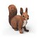Veveriță Schleich