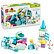 LEGO® DUPLO® 10462 Die Eiskönigin: Elsa und Olaf Kreativbox