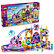 LEGO® Friends 42703 Plimbare cu sirena în roată montană
