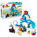 LEGO® DUPLO® 10464 Spideyho tím a pavúčia základňa