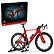 LEGO® Icons 11380 Rennrad