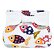 T-TOMI Ortopedické abdukční kalhotky 5-9kg - suchý zip, fun fish