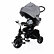 Zopa Trojkolka Citi Trike Foggy Grey