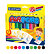 Centropen Sada fúkacích Fix 1550/10 papier